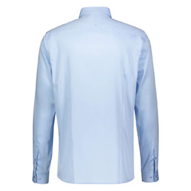 Totti Shirt Light Blue - bild 2