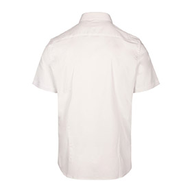 Totti SS Shirt White - bild 2