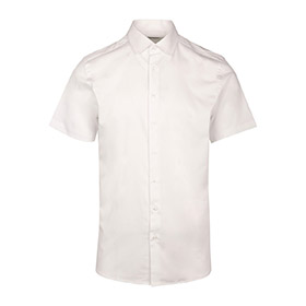 Totti SS Shirt White - bild 1
