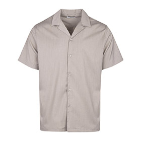 Tour Shirt SS Sand URBA PIONEERS - bild 2
