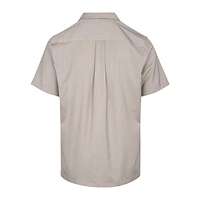 Tour Shirt SS Sand URBA PIONEERS - bild 3