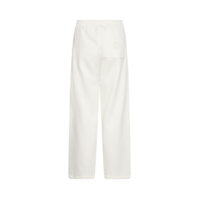 Tracking Pants Nuka 15 White LEVETE ROOM - bild 2