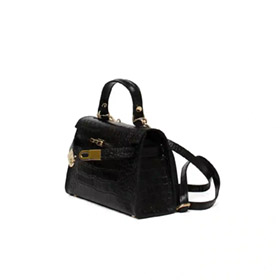 Trento Croco Black LATALIA - bild 2