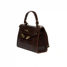 Trento Maxi Dark Brown LATALIA - bild 2