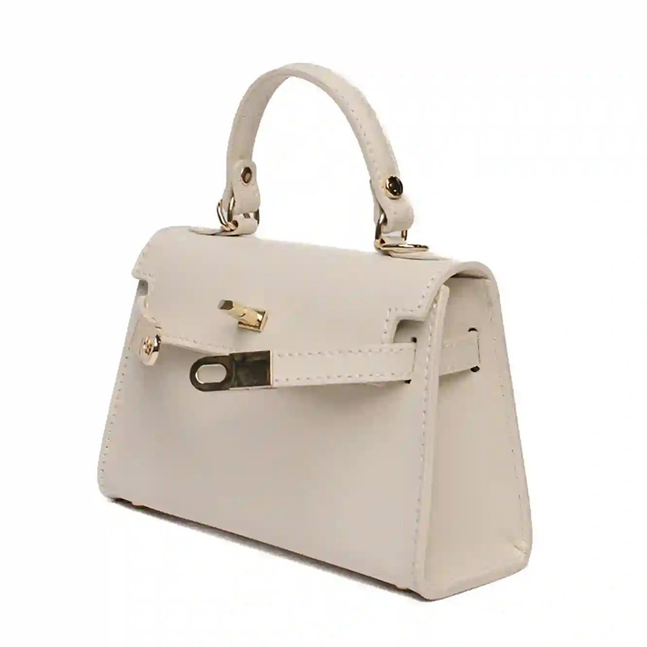 Trento Skinnv�ska Beige LATALIA - bild 2