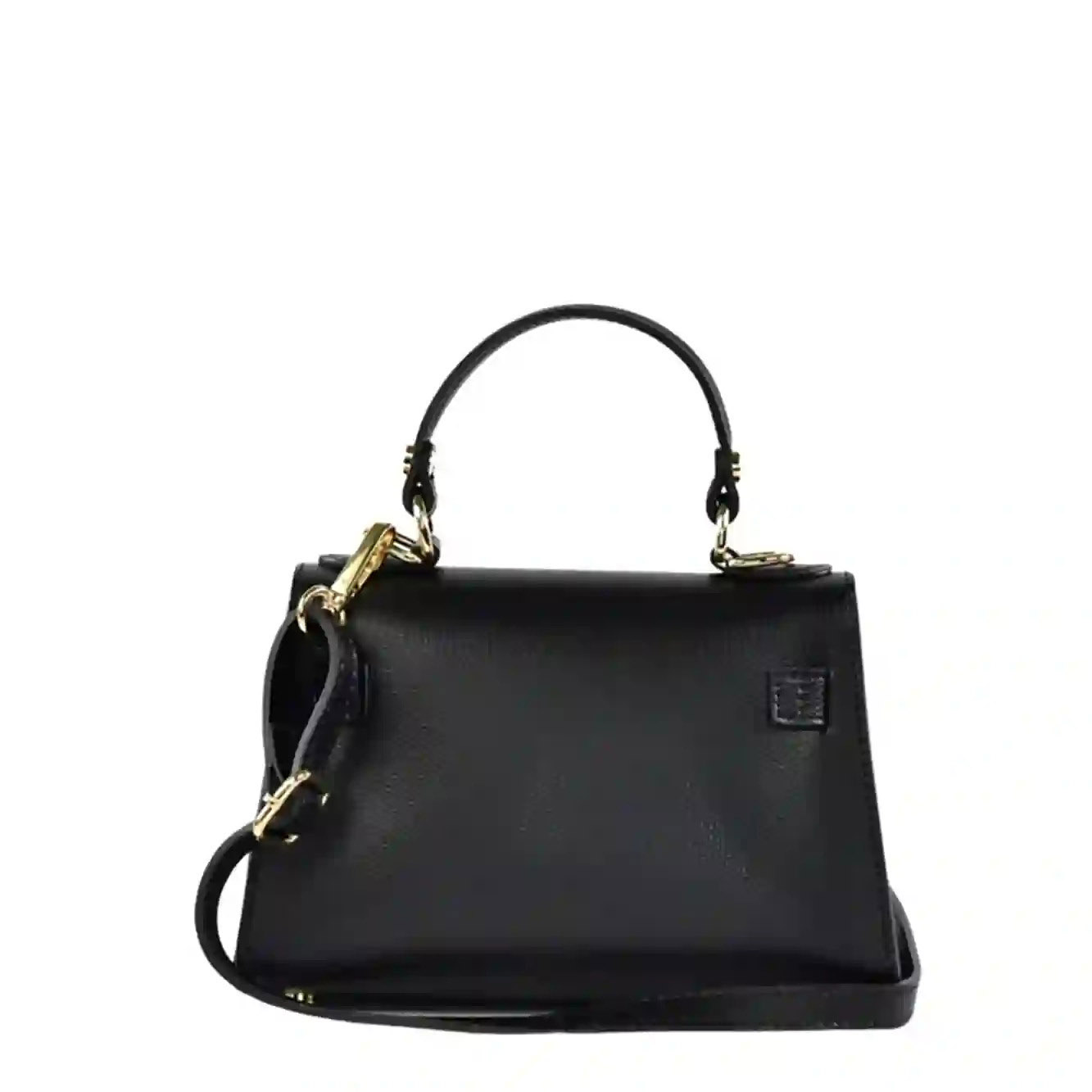 Trento Skinnv�ska Black LATALIA - bild 4