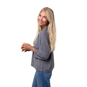 Trja Julia Kashmir Gr 8DESIGN - bild 2