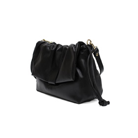 Tropea Skinn V�ska Black LATALIA - bild 3