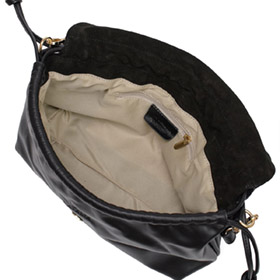 Tropea Skinn V�ska Black LATALIA - bild 4