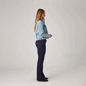 Trucker  W Jacket Vintage SABURO - bild 2