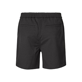 TuriPL Shorts 041 Black PLAIN UNITS - bild 2
