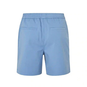 TuriPL Shorts Capri Blue PLAIN UNITS - bild 2