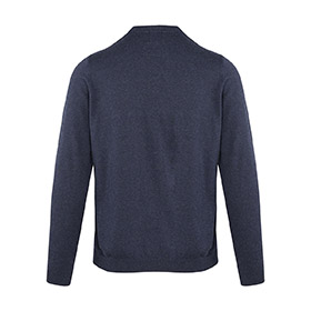 Curtis Sweater Navy - bild 2