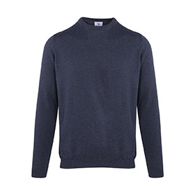 Curtis Sweater Navy - bild 1