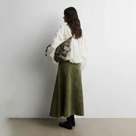 Valaia Shirt Egret SECOND FEMALE - bild 5