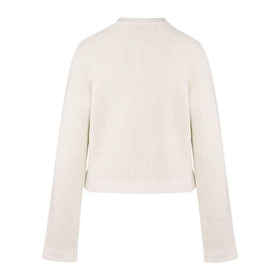 Valentina Cardigan Cream URBAN PIONEERS - bild 2