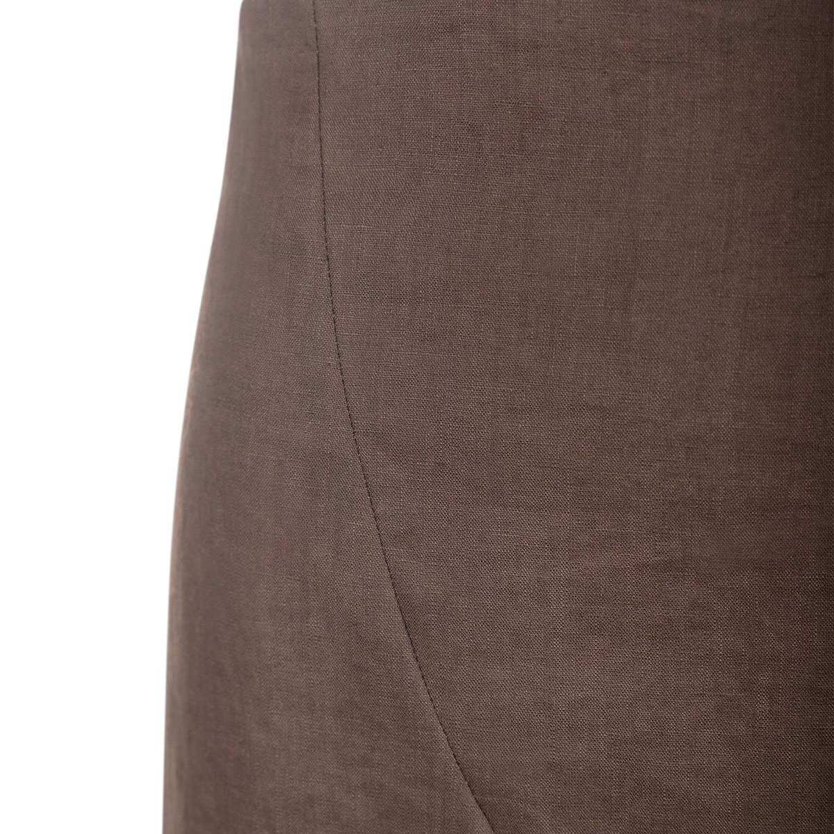 Valeria Skirt Black Coffee URBAN PIONEERS - bild 3