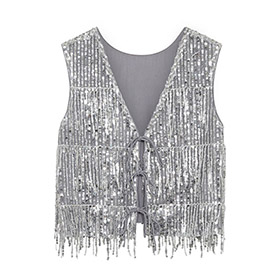 Vst Sequoia Top Silver COPENHAGEN MUSE - bild 2