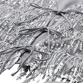 Vst Sequoia Top Silver COPENHAGEN MUSE - bild 4