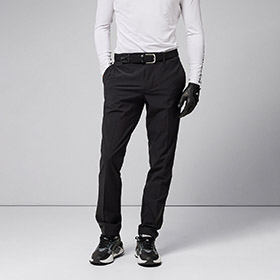 Vent Golf Pant Black - bild 2