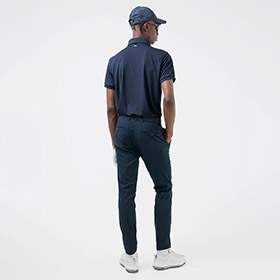 Vent Golf Pant Navy J LINDEBERG - bild 2