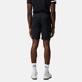 Vent Tight Golf Shorts Black - bild 2
