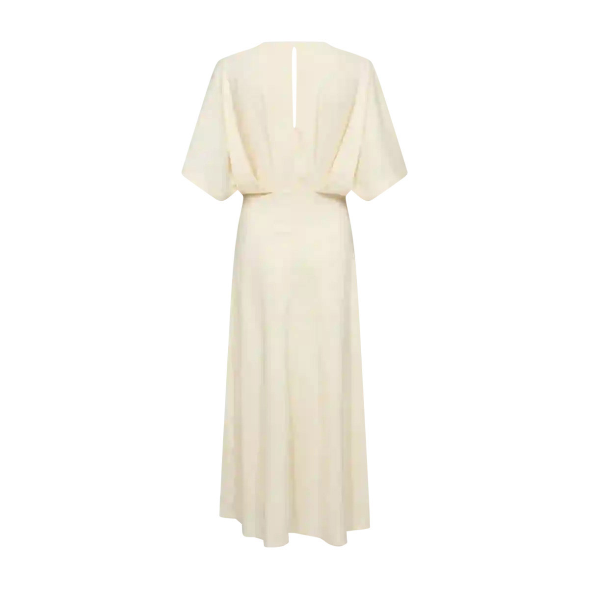 Vianna Dress Lemon Icing COPENHAGEN MUSE - bild 2