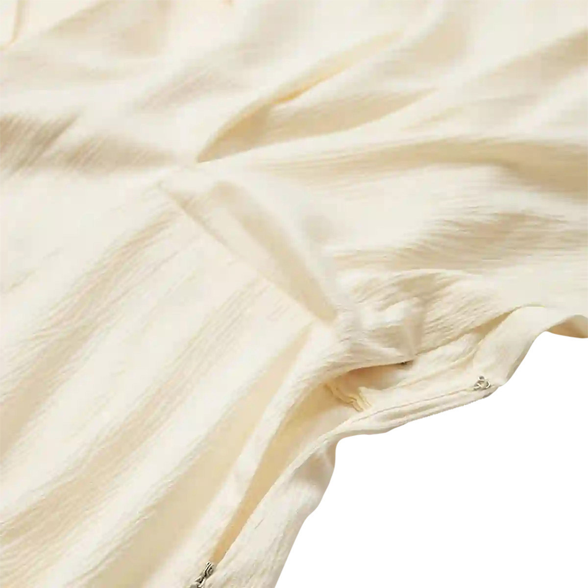 Vianna Dress Lemon Icing COPENHAGEN MUSE - bild 3