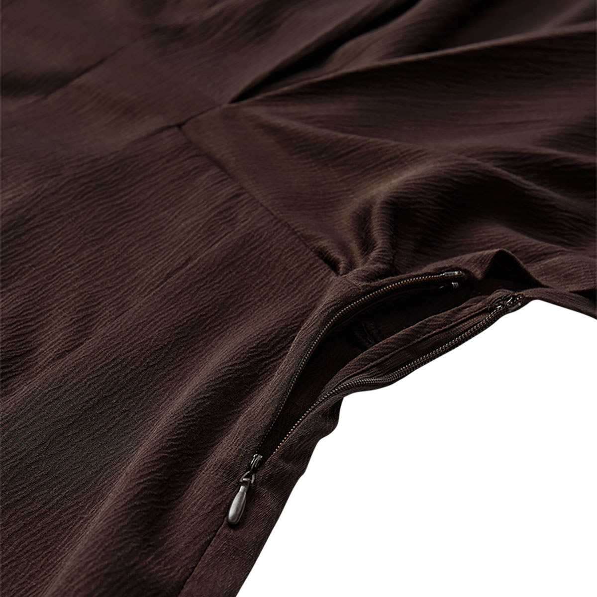 Vianna Dress Mulch COPENHAGEN MUSE - bild 3