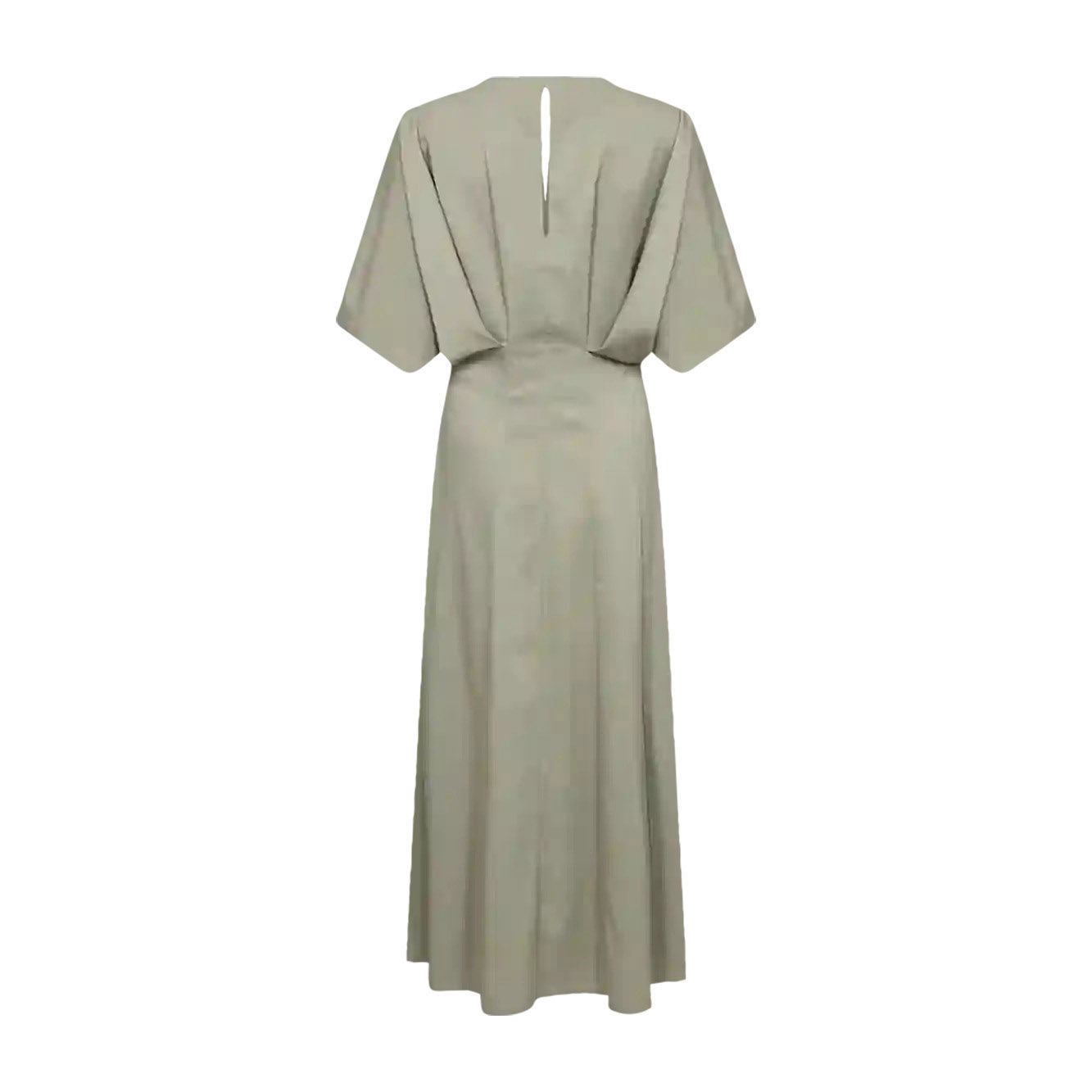 Vianna Dress Seagrass COPENHAGEN MUSE - bild 2