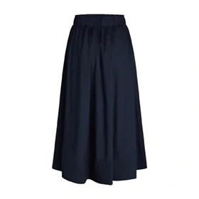 Vilma Skirt Black LA ROUGE - bild 2