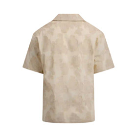 Wade SS Shirt Lght Sand URBAN PIONEERS - bild 2