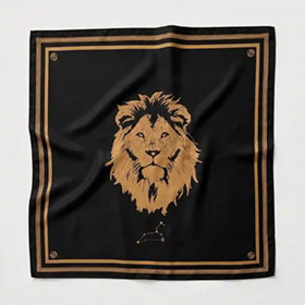 zodiac-scarf-leo-black-cappuccino-65-cm-lescarf.jpg